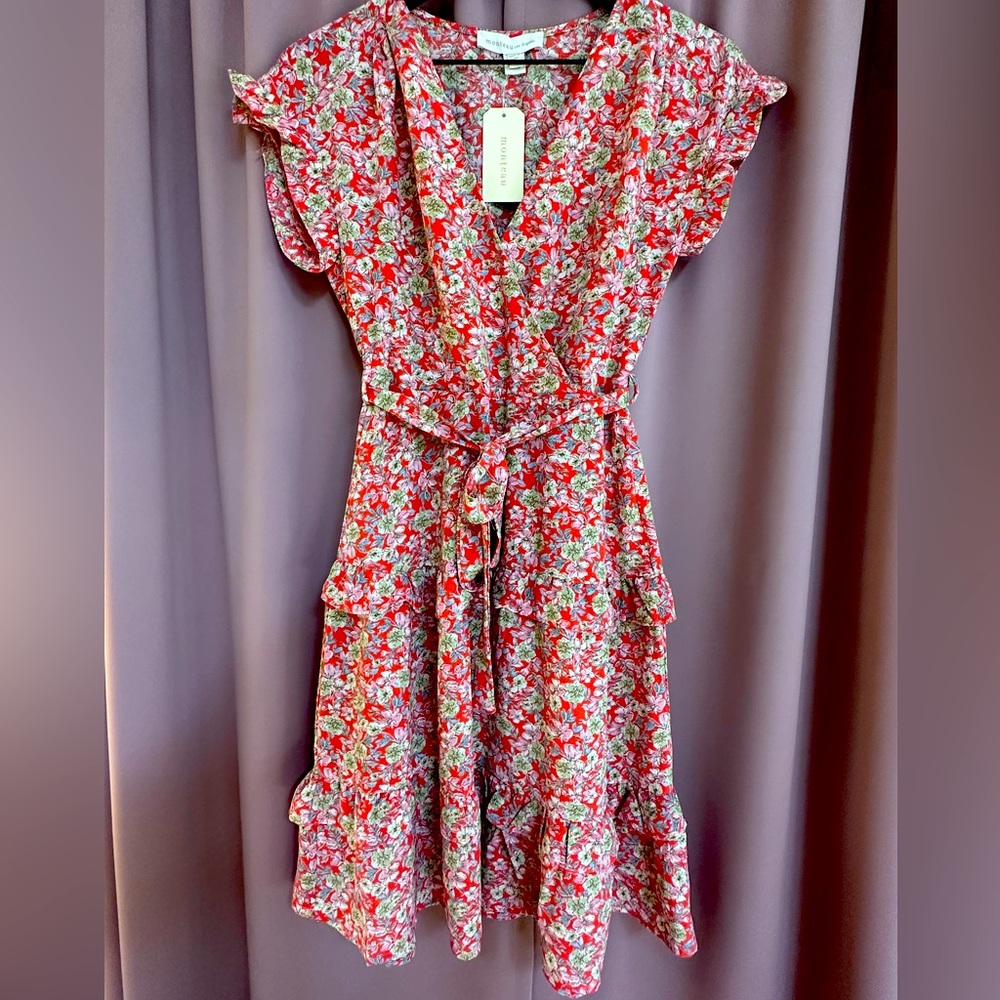 Brand New Monteau summer dress. - Picture 1 of 3